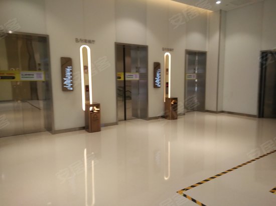 贵和购物中心领秀城店 