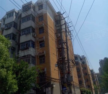 东沟巷28号小区