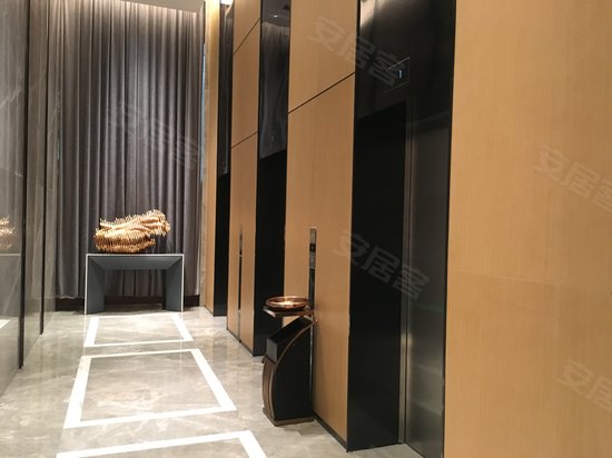 大唐国际中心(商住楼) 