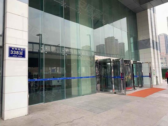 升龙金中环(办公)