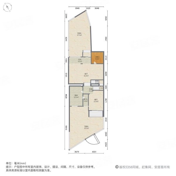 所见皆所有 鹭江新城小 华丽登场 前后花园