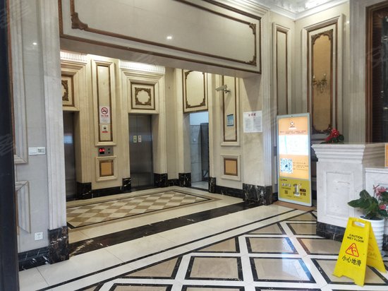 松江万达广场(办公) 