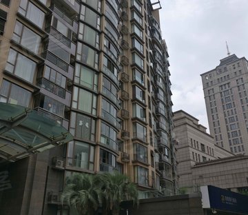 王府国际花园