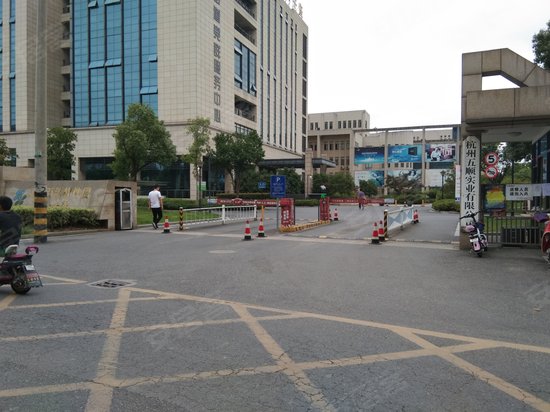 五常西溪软件园金牛座 