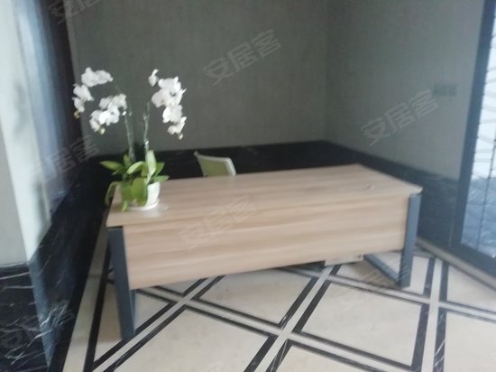 张江商务研发楼 