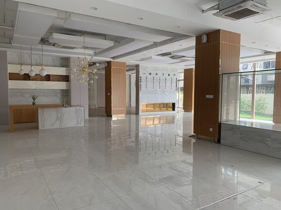 阿凡达新桥创新园 