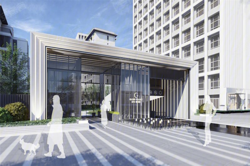 青特悦海府(新房)