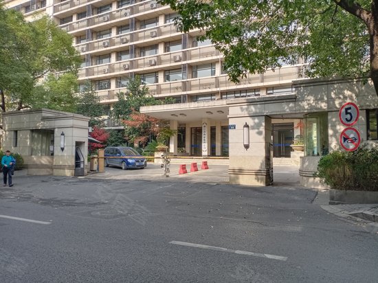 惠民路56号办公楼 