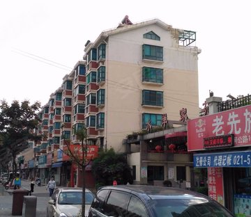 水岸家苑(一期)