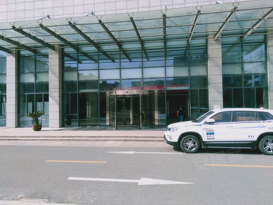 阳澄湖数字文化创意产业园 