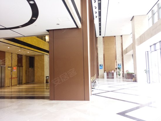 新科国际广场办公楼 