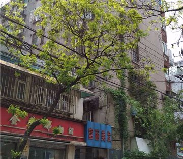 碑亭巷138号小区