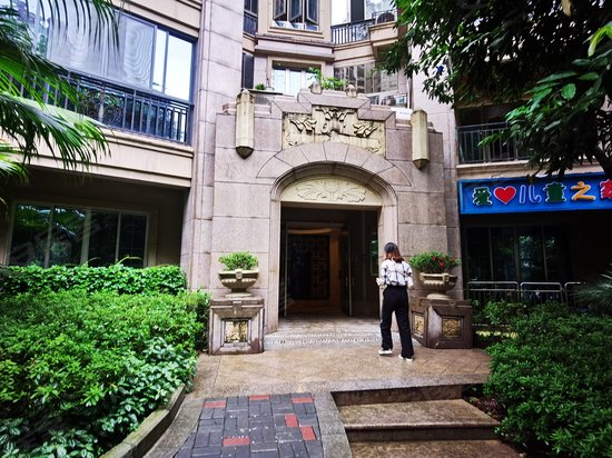 爱加西西里二期 