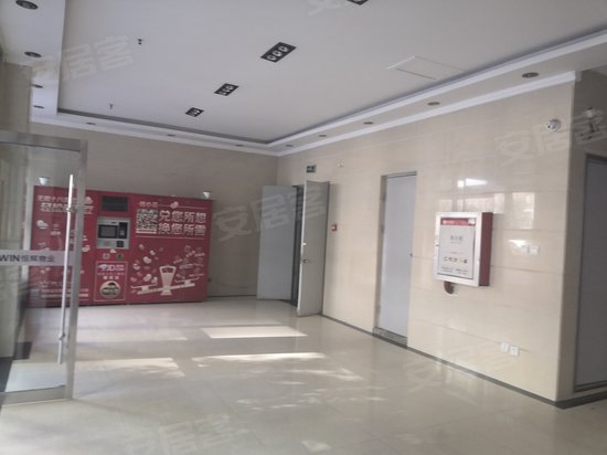 北郡A区商务办公楼 