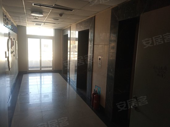 摩根凯利写字楼 