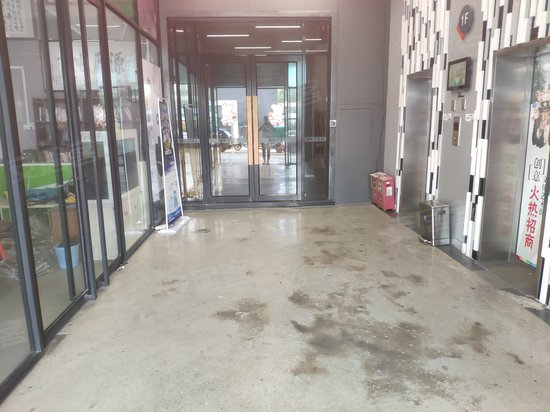 顺德创意产业园 