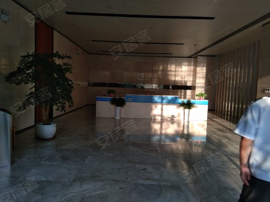 中国移动大厦(蜀山区) 