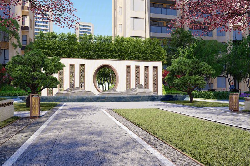 竹径悦山(新房),金江路698号-成都竹径悦山(新房)二手房,租房,房价