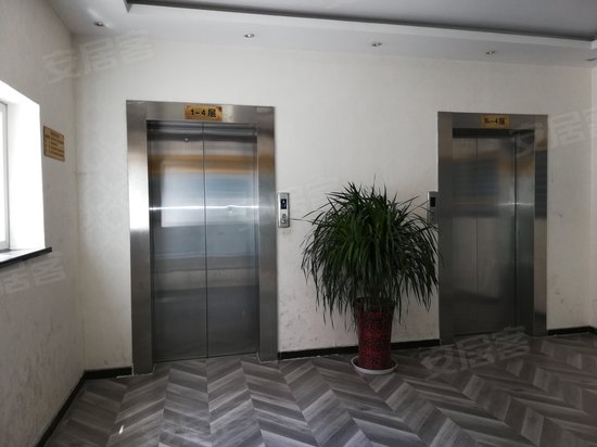 智慧广场写字楼 