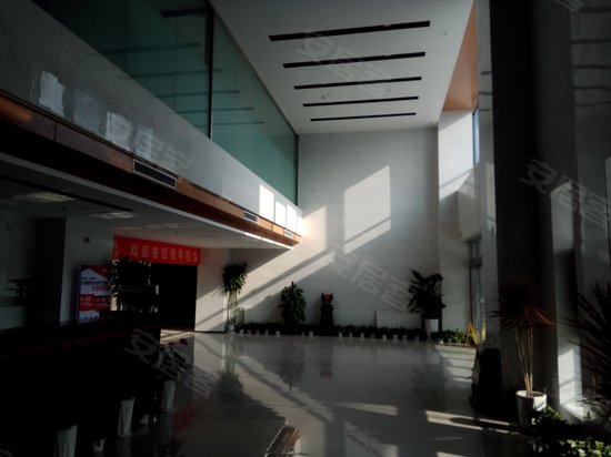 天津顺丰丰泰电商产业园 