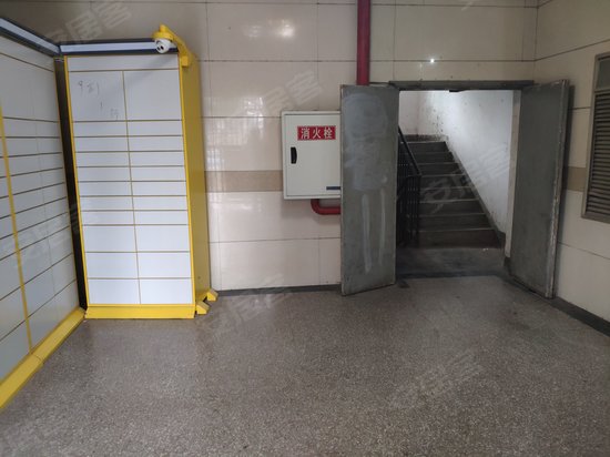 风情100国际公寓 