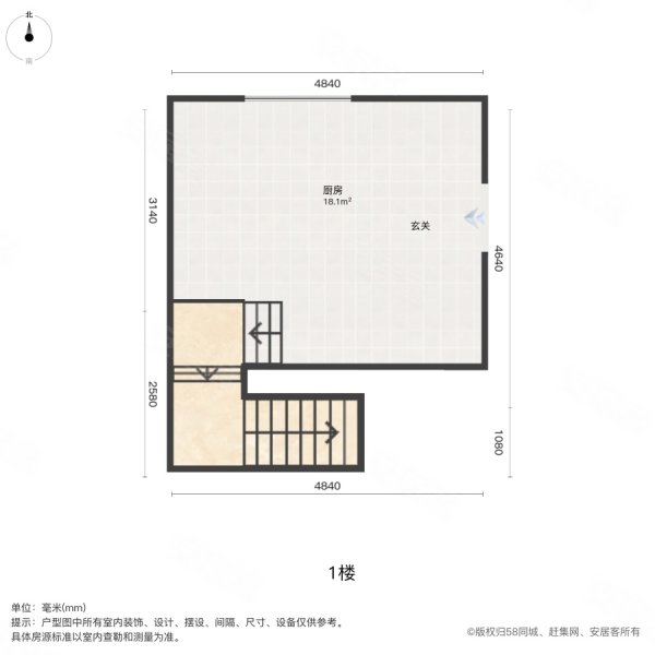 仟佰墅设计图纸图片