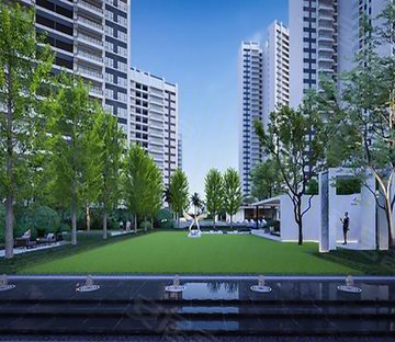 碧桂园云著(新房)