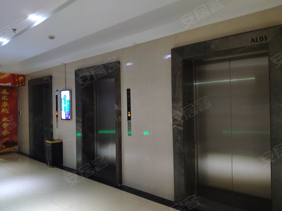 金中环大厦(办公) 