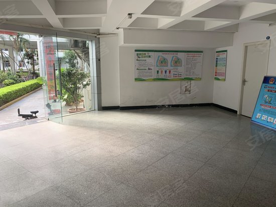 台湾街257号写字楼 