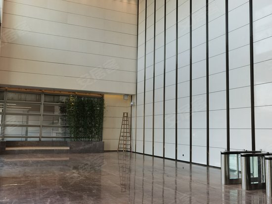 华侨城北站壹号 