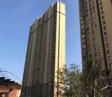 聚凤华庭(南区)