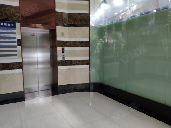 天河汇商业广场(办公) 