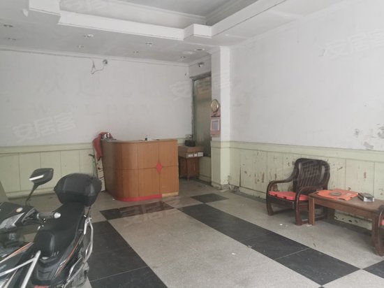 天宝华庭商务楼 