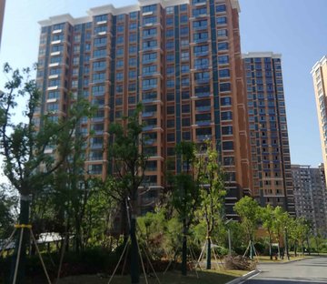 润洋壹品(东台)