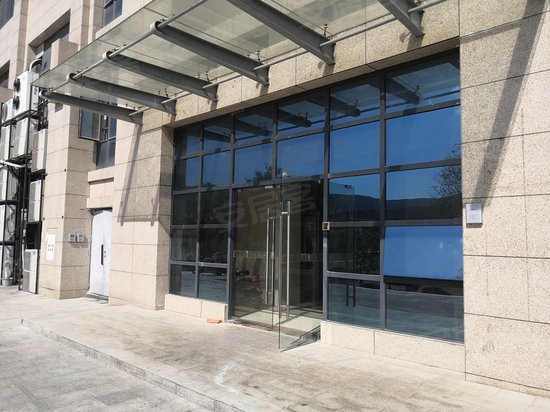 东泷国际(商住楼) 