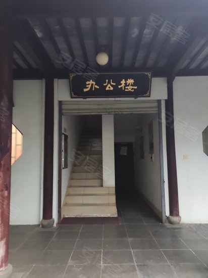 赣江宾馆办公楼 