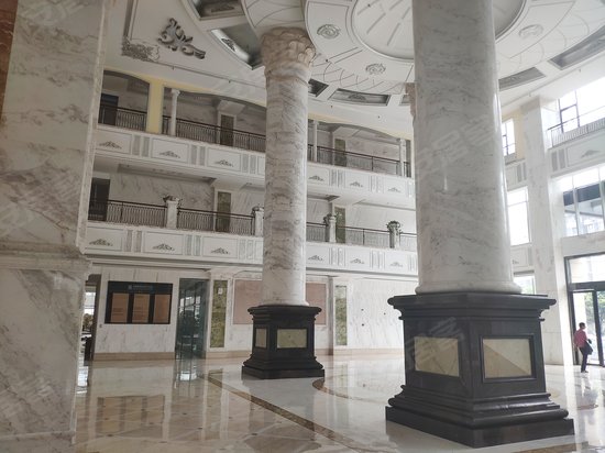 成都智能信息产业园 