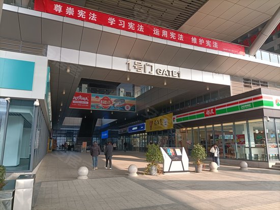 合肥要素大市场 