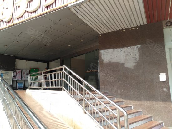 兴业大厦(办公) 