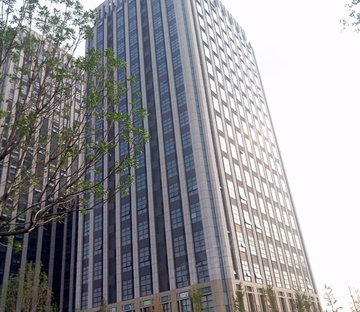 富华梅江公馆