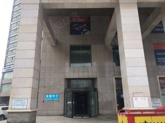 韩国新城(商住楼) 