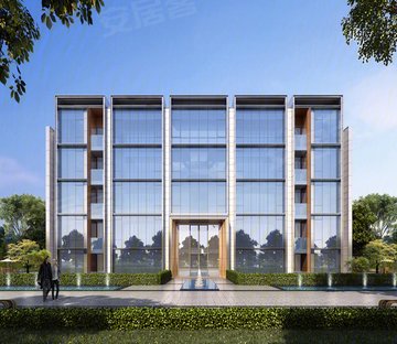 天马相城花园洋房(新房)