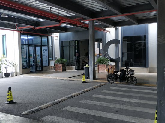 云仓复合型电商创意园