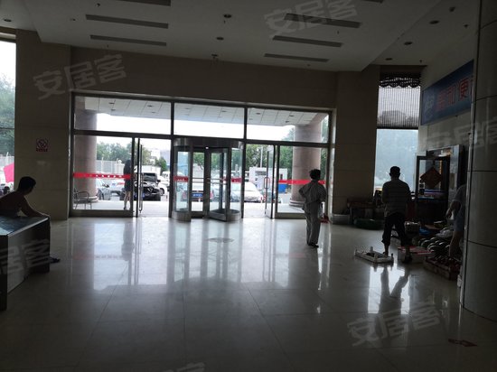 盛和派蒂盟大厦