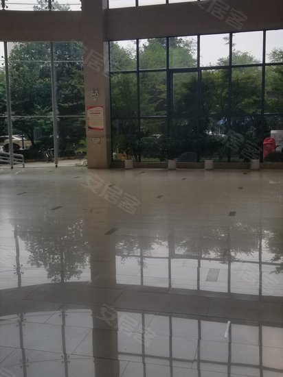 2008新长江广场（办公） 