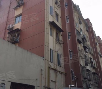 牡丹小区(浦东)