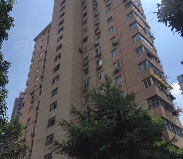 乐山公寓