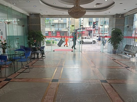 盛迪亚商务大厦 