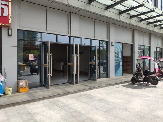 鼎鑫中心(办公) 