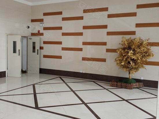 嘉定日月光中心(办公) 